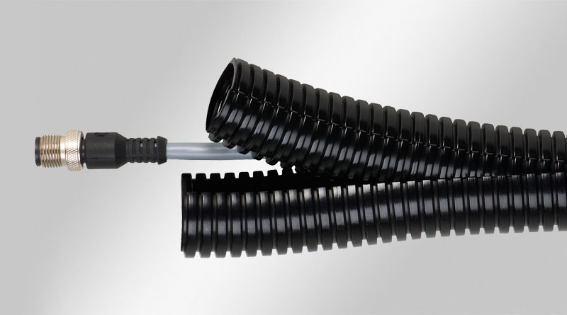 CONFiX? WST | Dělené kabelové chráni?ky